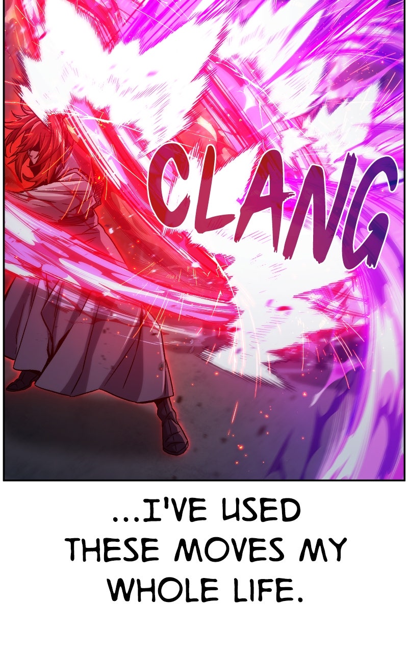 Read Absolute Sword Sense ENGLISH Manga Online