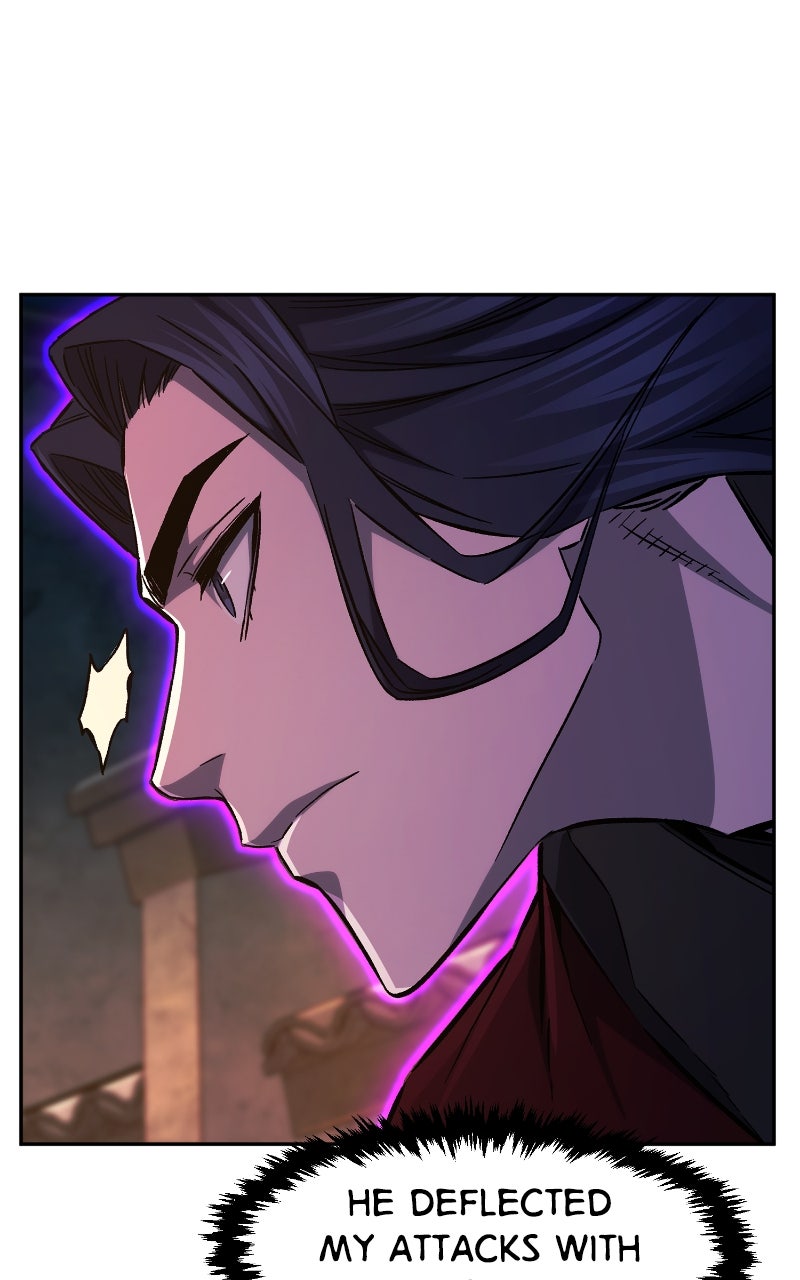 Read Absolute Sword Sense ENGLISH Manga Online