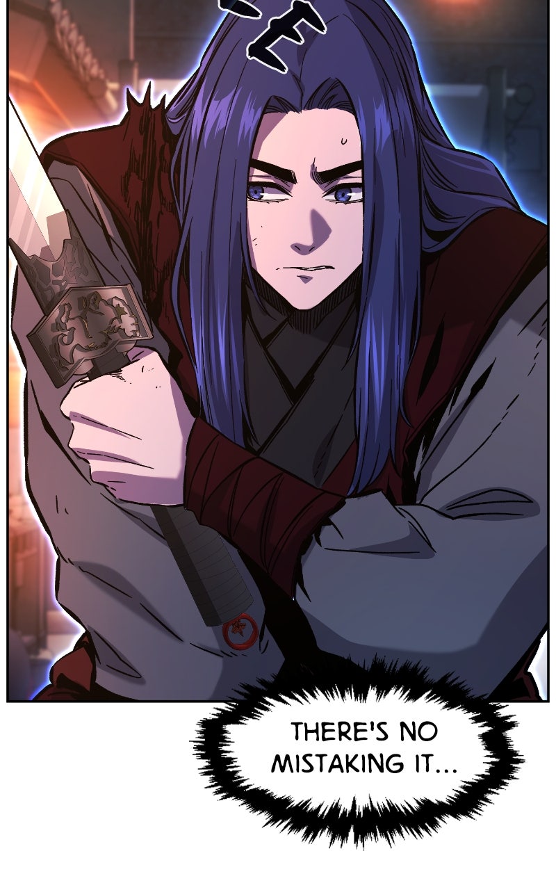 Read Absolute Sword Sense ENGLISH Manga Online