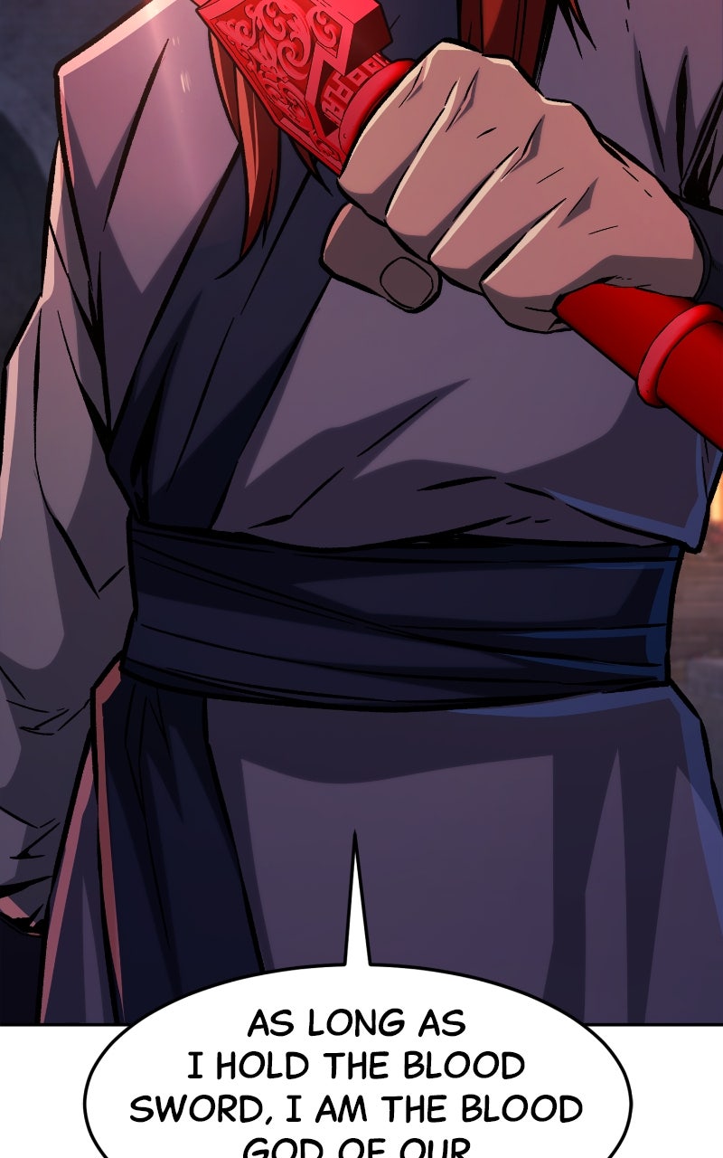 Read Absolute Sword Sense ENGLISH Manga Online