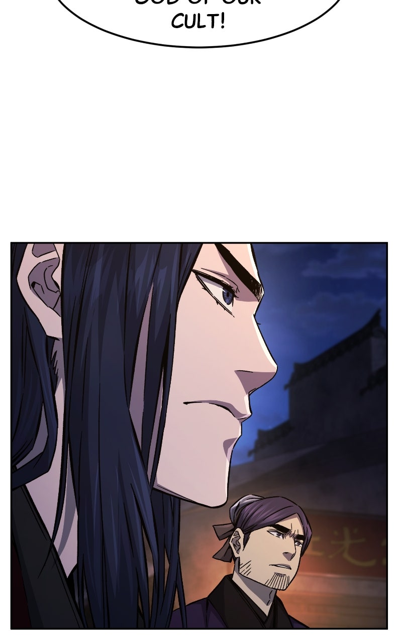 Read Absolute Sword Sense ENGLISH Manga Online