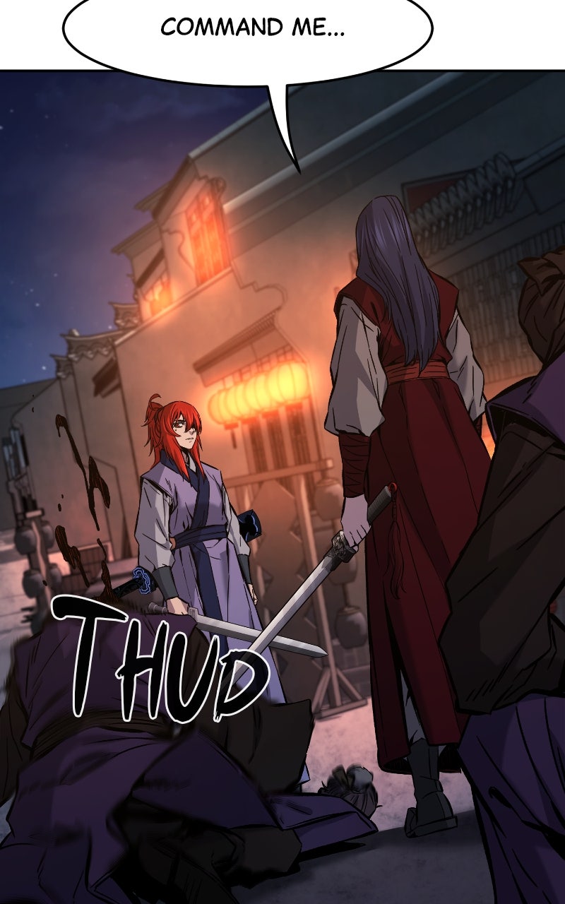 Read Absolute Sword Sense ENGLISH Manga Online