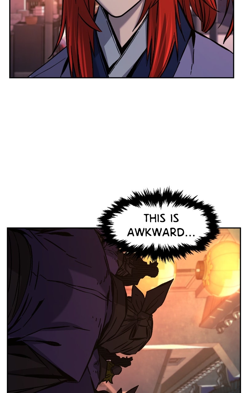 Read Absolute Sword Sense ENGLISH Manga Online