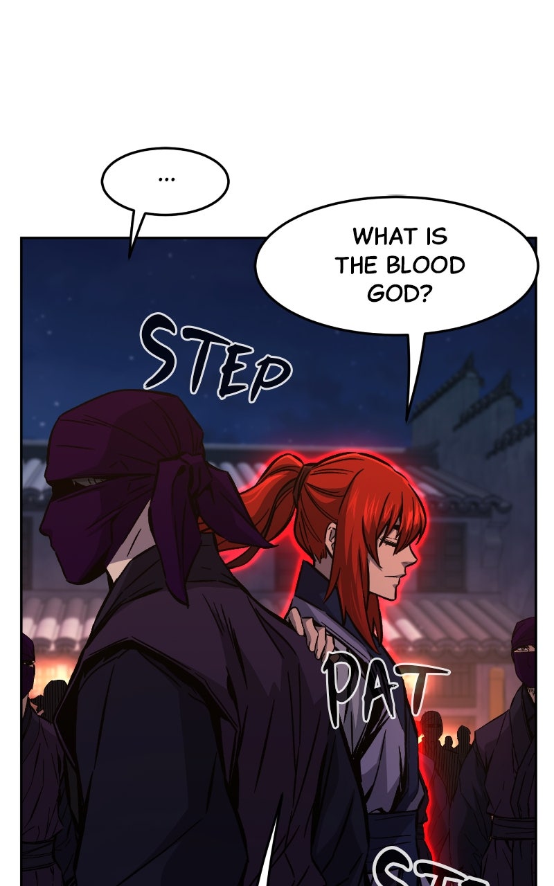 Read Absolute Sword Sense ENGLISH Manga Online