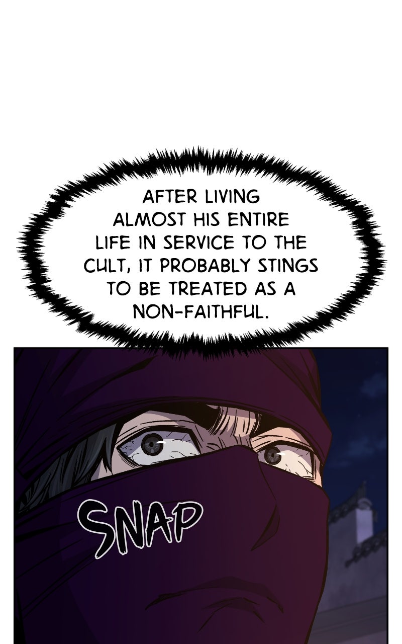 Read Absolute Sword Sense ENGLISH Manga Online