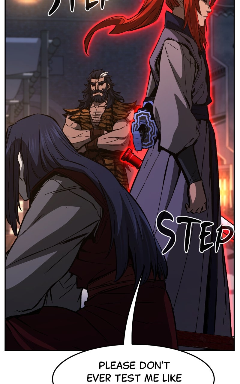 Read Absolute Sword Sense ENGLISH Manga Online