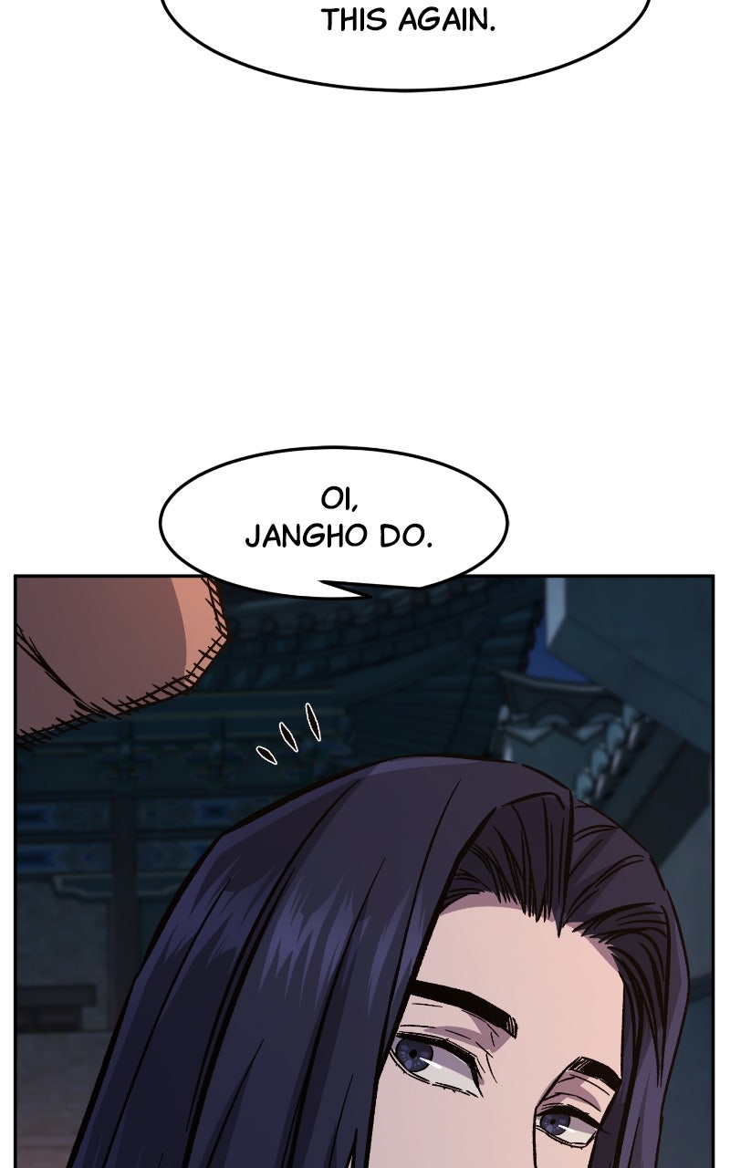 Read Absolute Sword Sense ENGLISH Manga Online