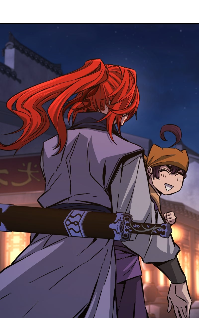 Read Absolute Sword Sense ENGLISH Manga Online