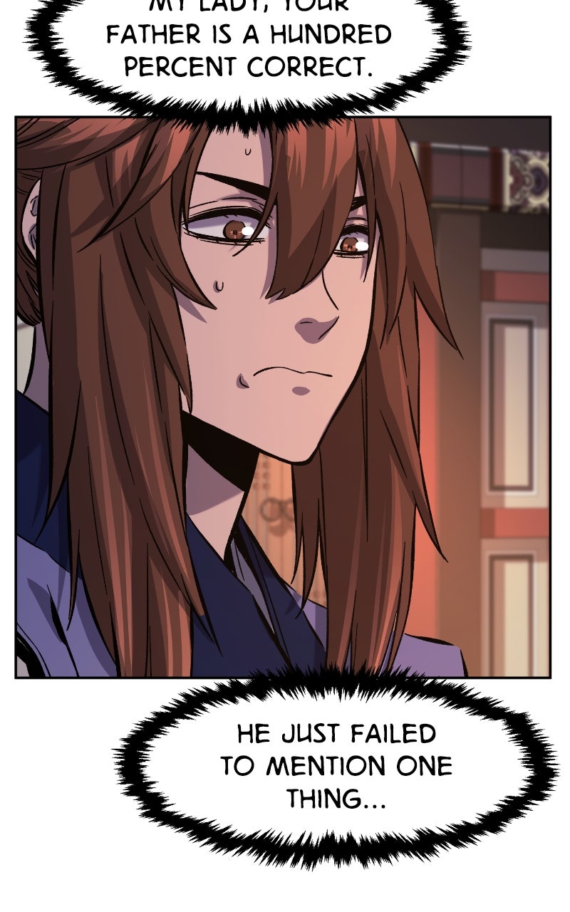 Read Absolute Sword Sense ENGLISH Manga Online