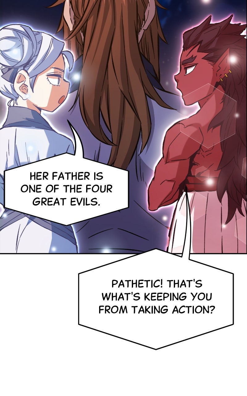 Read Absolute Sword Sense ENGLISH Manga Online