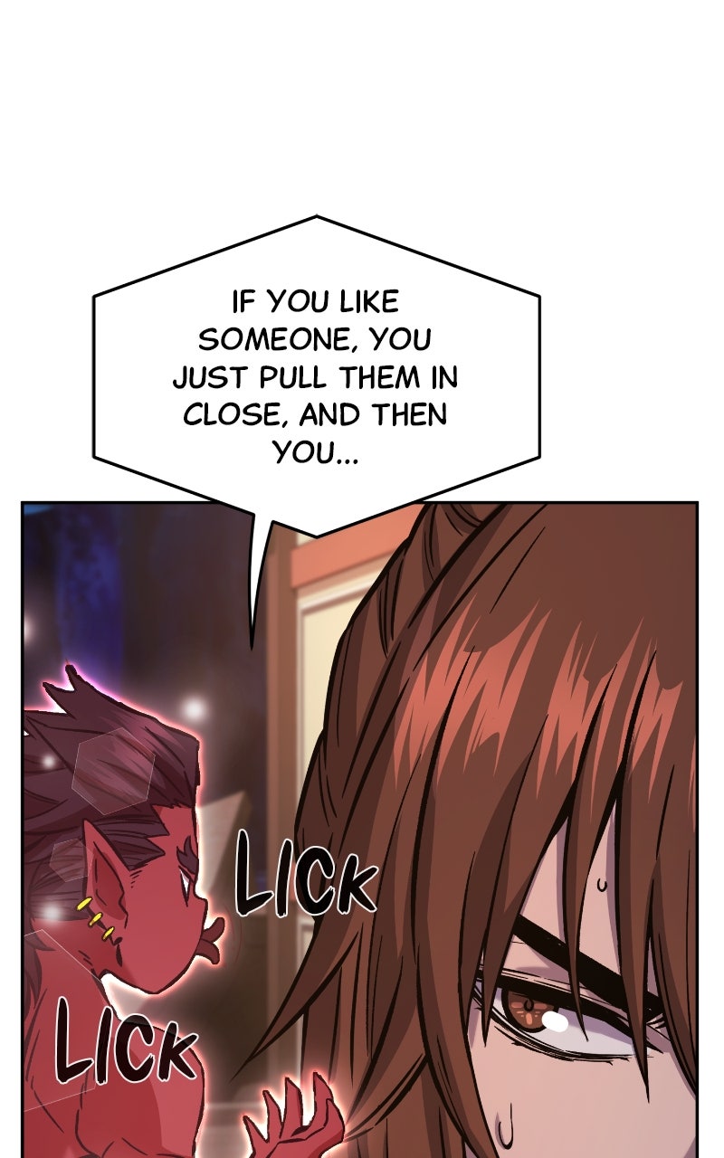 Read Absolute Sword Sense ENGLISH Manga Online