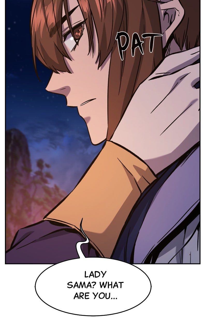 Read Absolute Sword Sense ENGLISH Manga Online