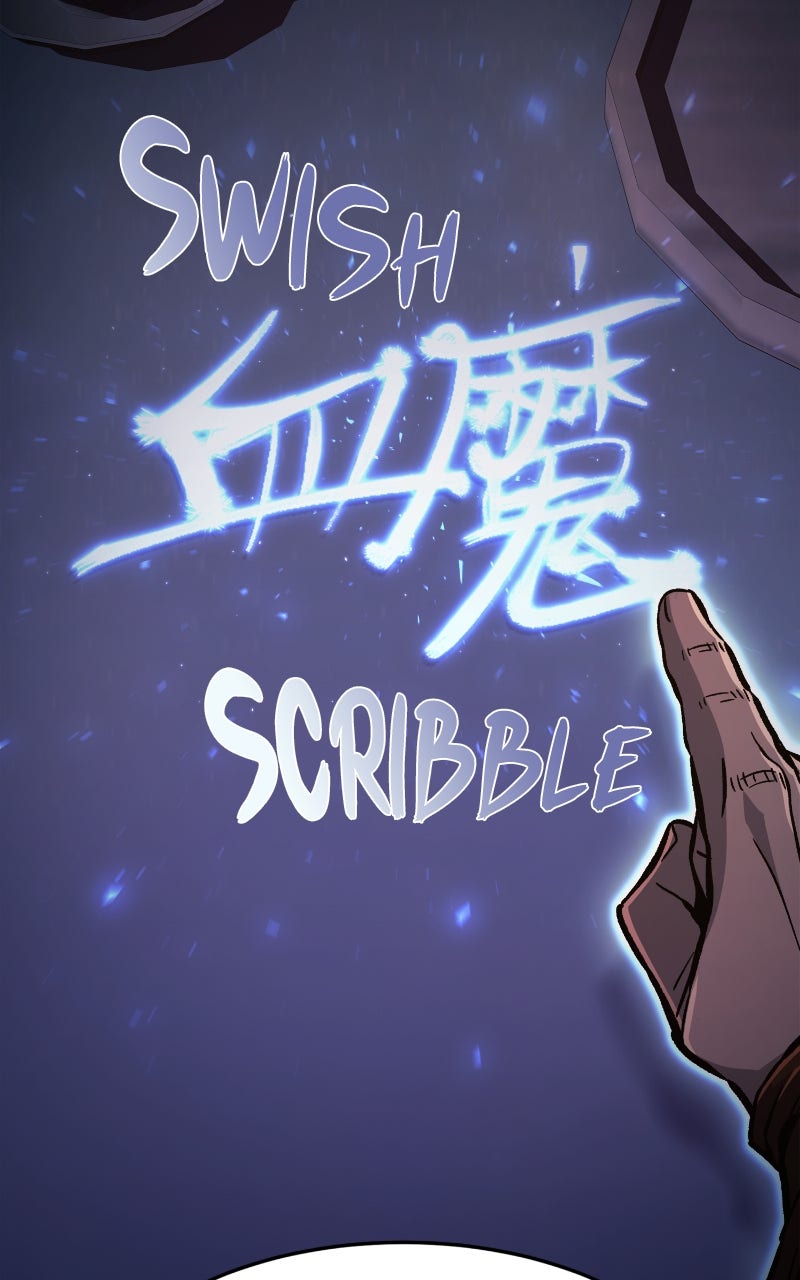 Read Absolute Sword Sense ENGLISH Manga Online