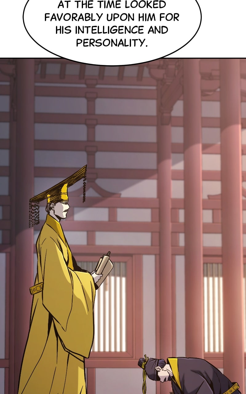 Read Absolute Sword Sense ENGLISH Manga Online