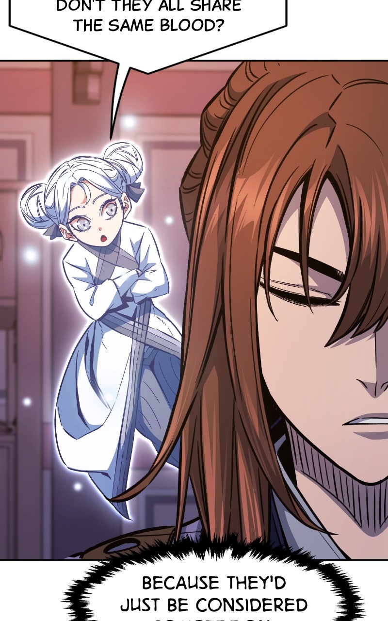 Read Absolute Sword Sense ENGLISH Manga Online