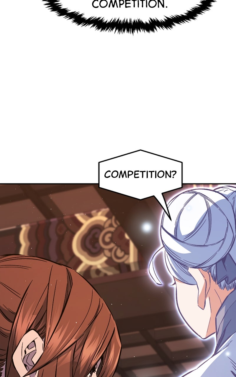 Read Absolute Sword Sense ENGLISH Manga Online