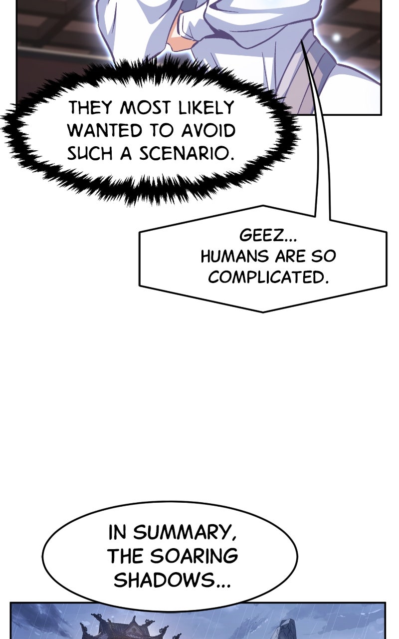 Read Absolute Sword Sense ENGLISH Manga Online