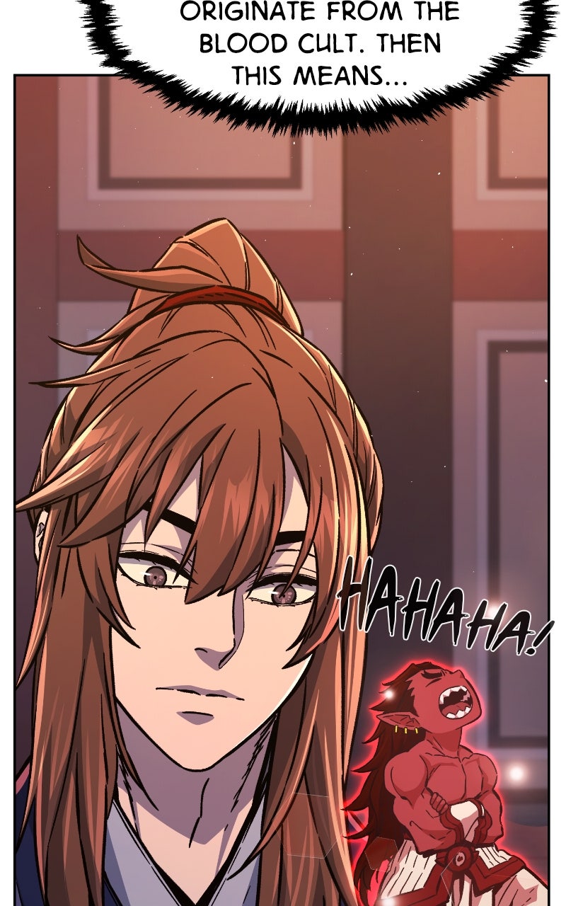 Read Absolute Sword Sense ENGLISH Manga Online