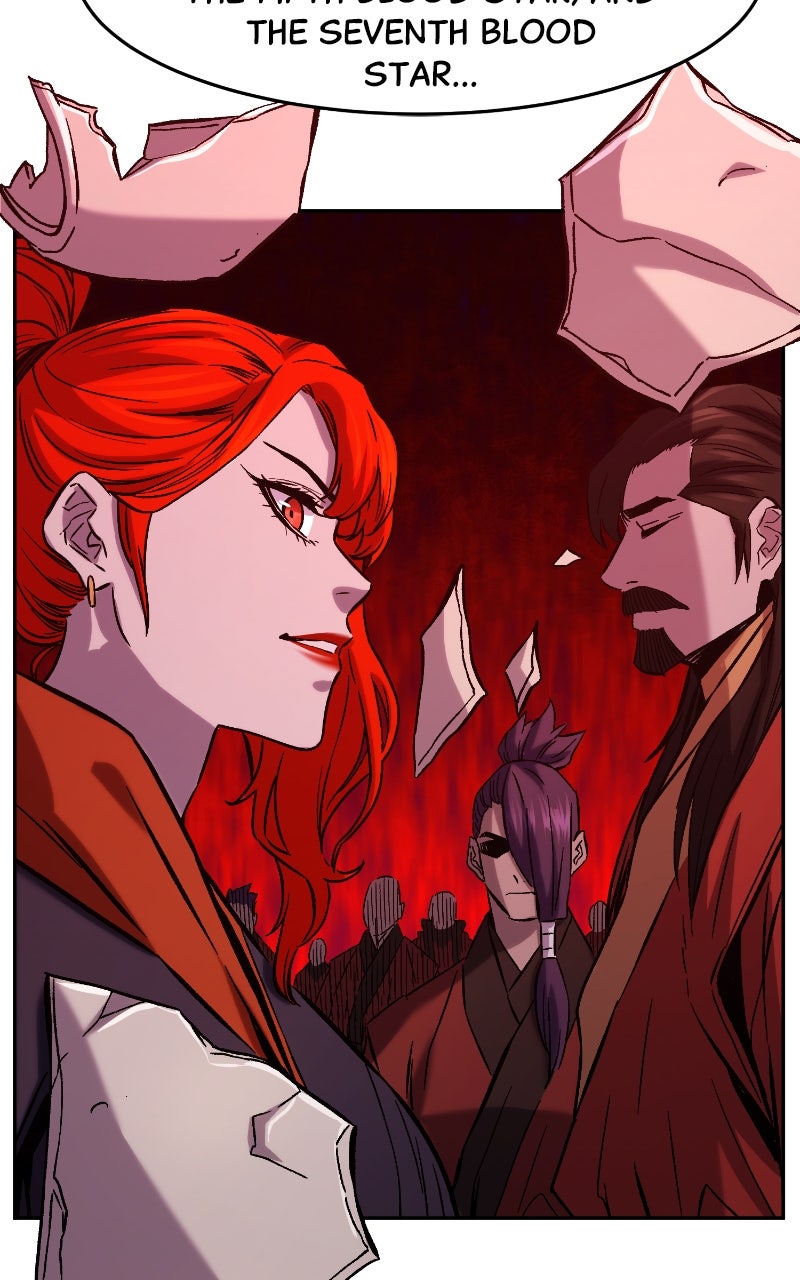 Read Absolute Sword Sense ENGLISH Manga Online