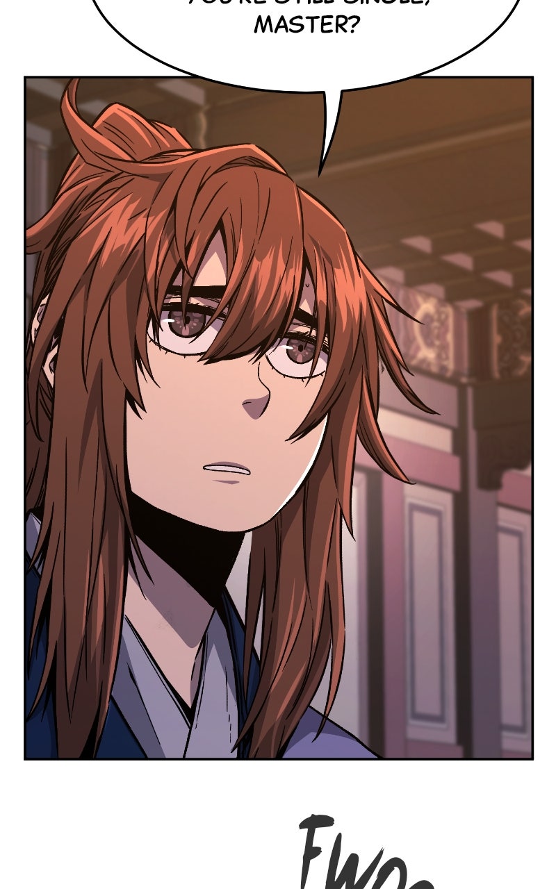 Read Absolute Sword Sense ENGLISH Manga Online