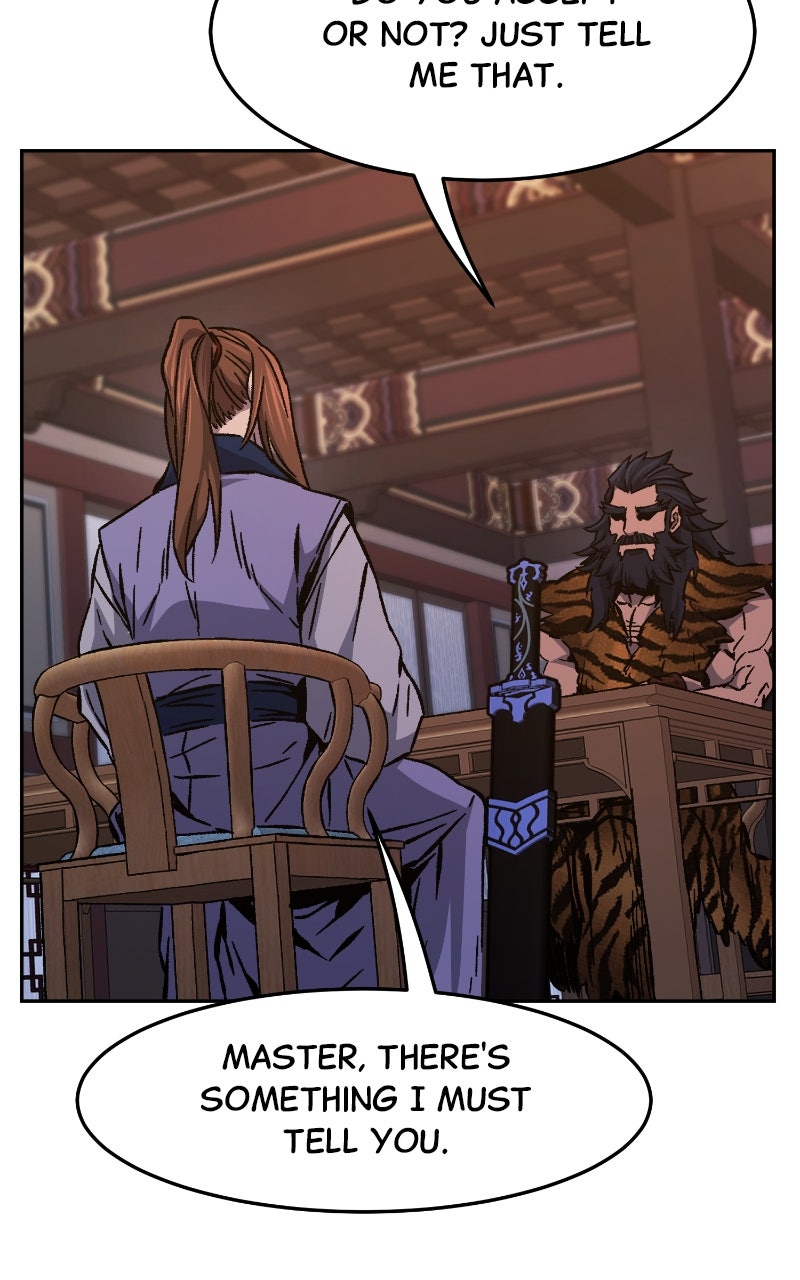 Read Absolute Sword Sense ENGLISH Manga Online