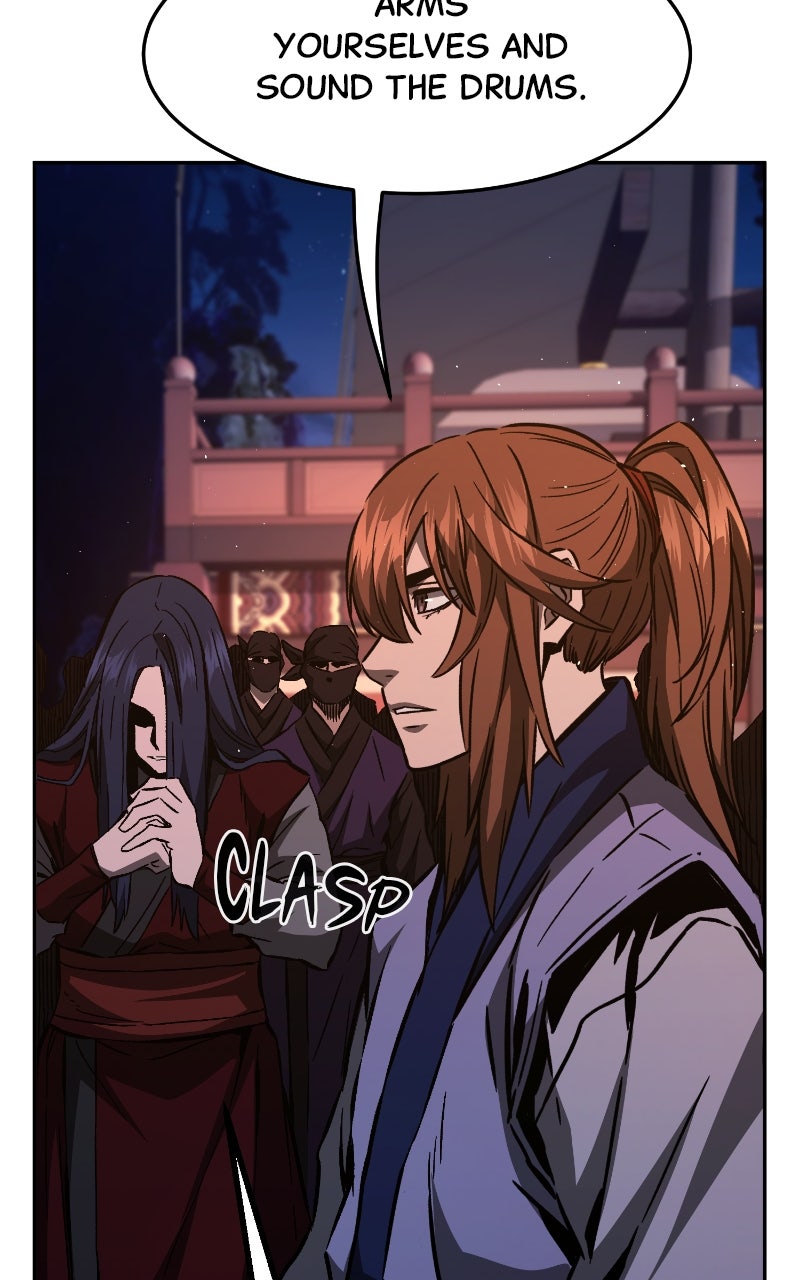 Read Absolute Sword Sense ENGLISH Manga Online