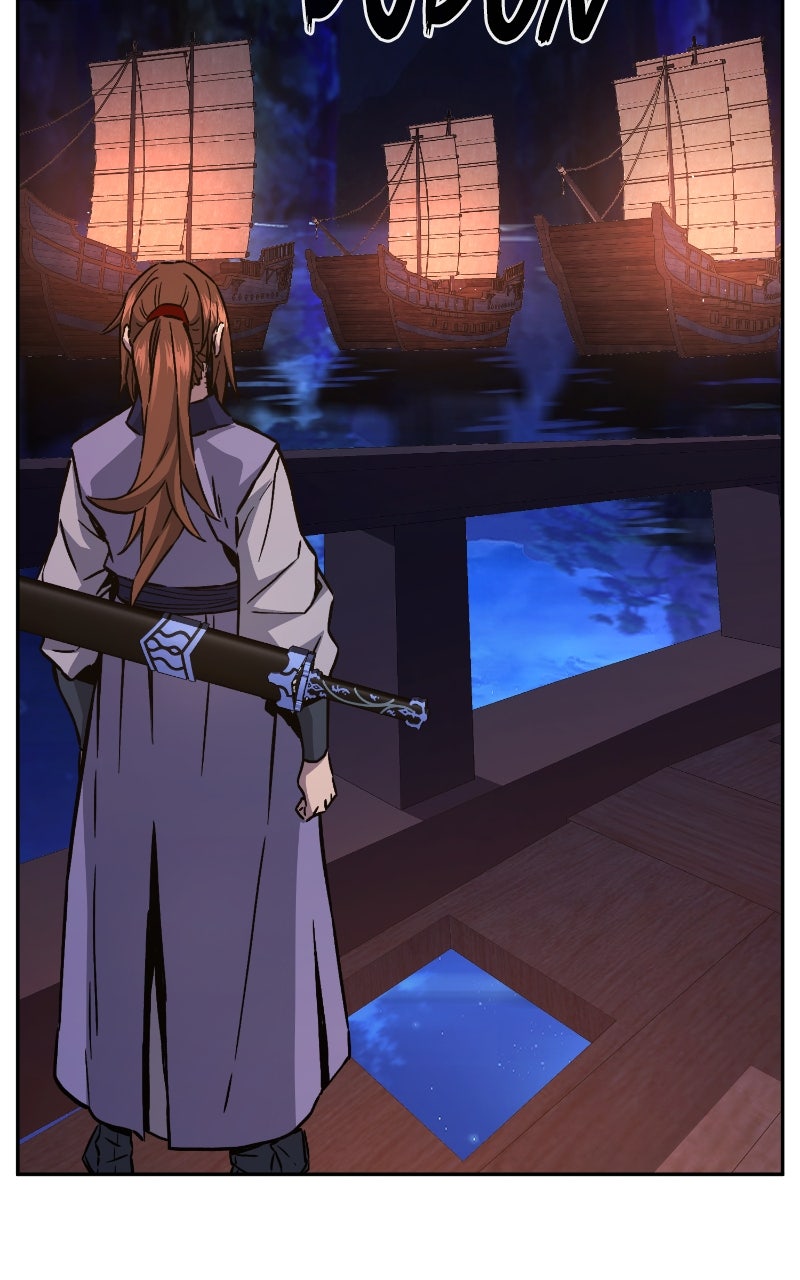 Read Absolute Sword Sense ENGLISH Manga Online