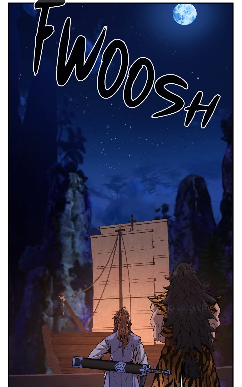 Read Absolute Sword Sense ENGLISH Manga Online