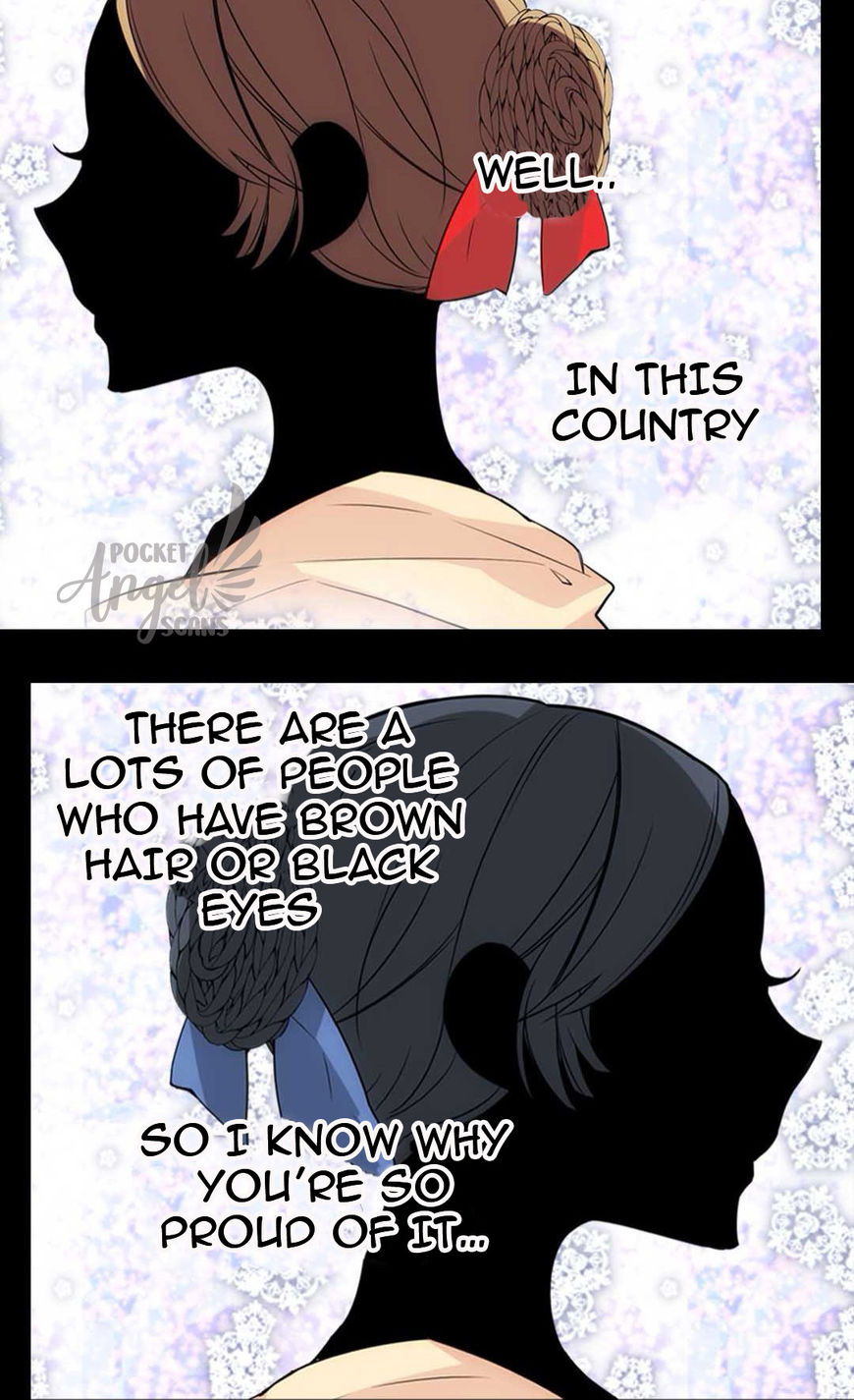 Read Adelaide ENGLISH Manga Online