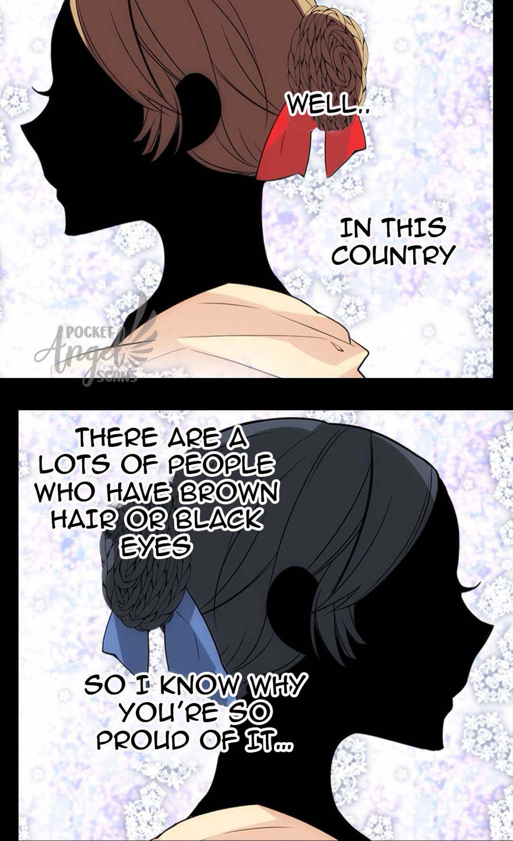 Read Adelaide ENGLISH Manga Online