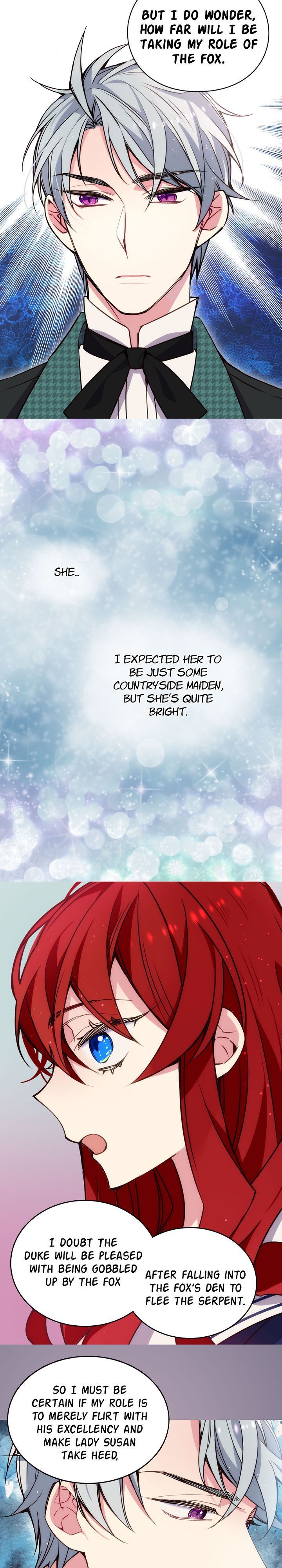 Read Adelaide ENGLISH Manga Online