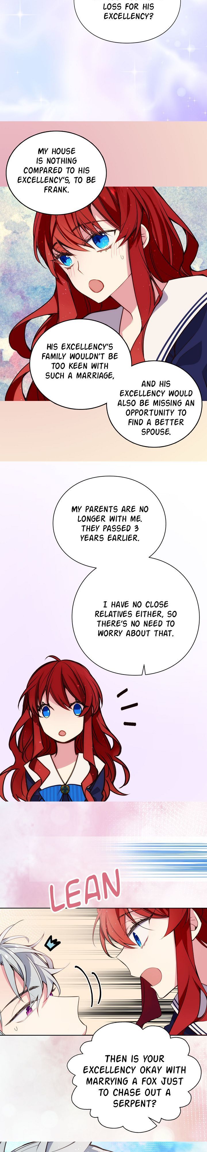 Read Adelaide ENGLISH Manga Online