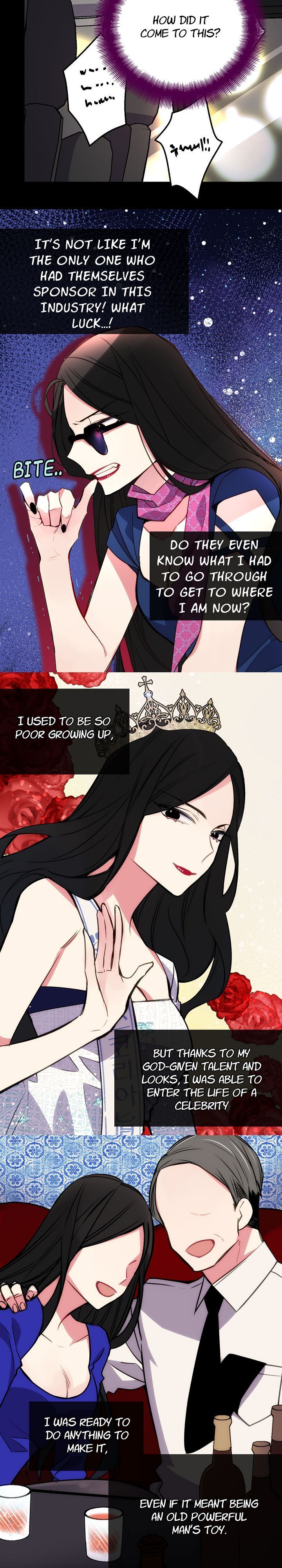 Read Adelaide ENGLISH Manga Online