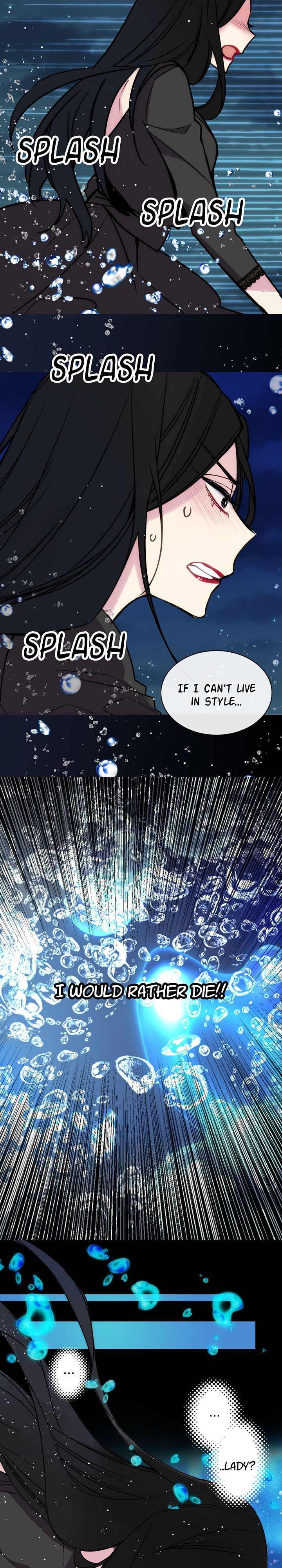 Read Adelaide ENGLISH Manga Online