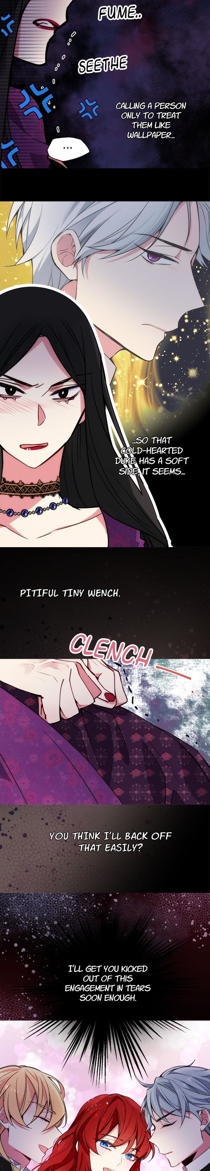 Read Adelaide ENGLISH Manga Online