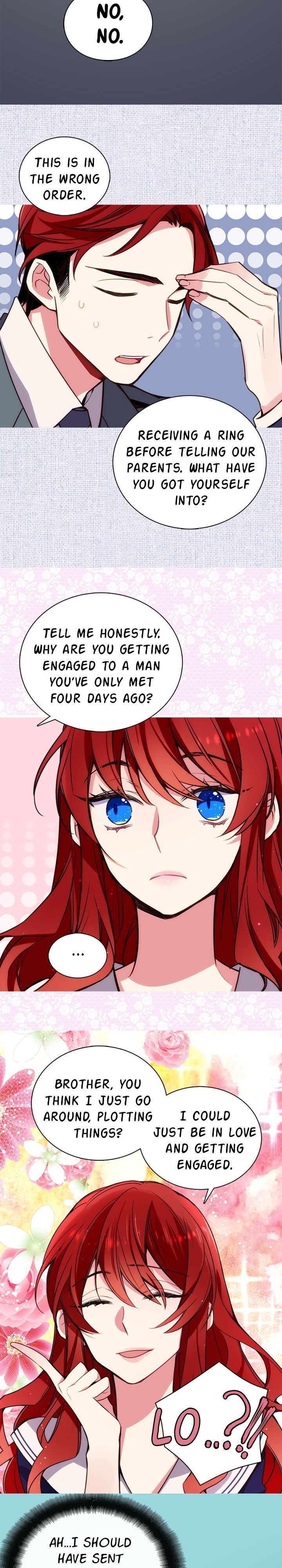 Read Adelaide ENGLISH Manga Online