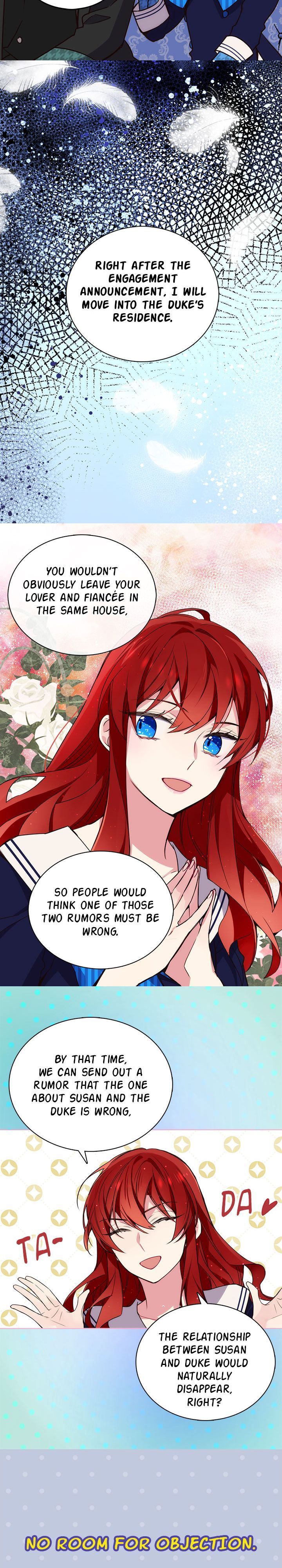 Read Adelaide ENGLISH Manga Online