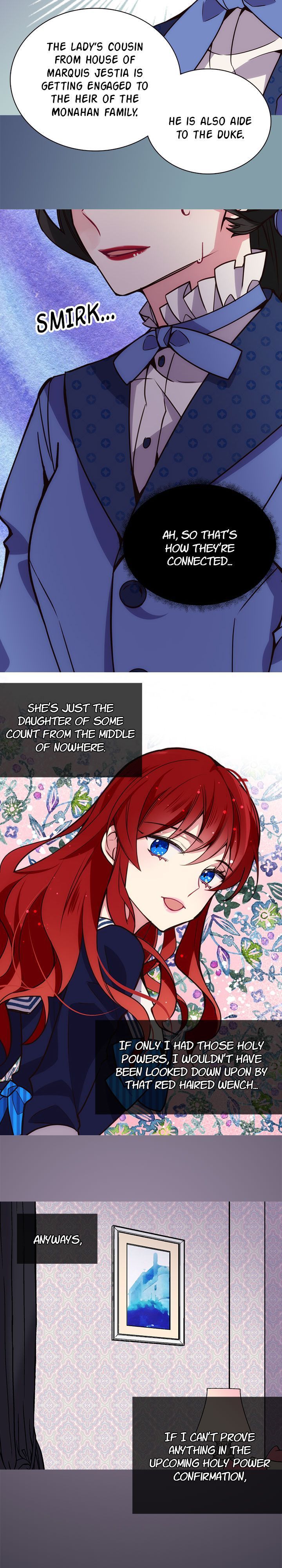 Read Adelaide ENGLISH Manga Online