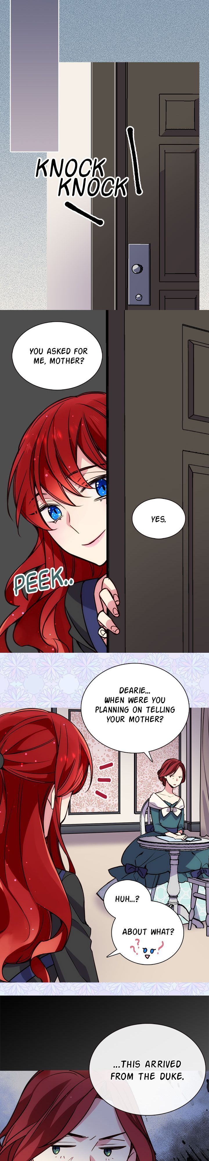 Read Adelaide ENGLISH Manga Online