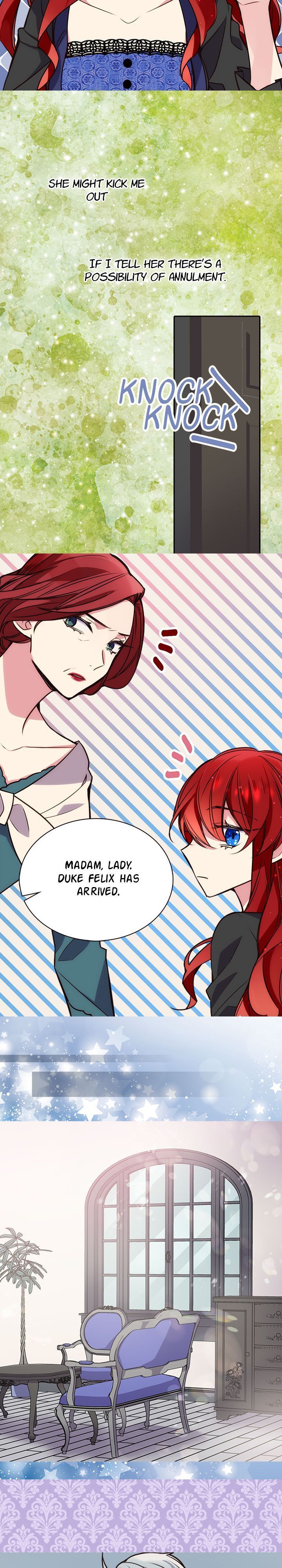 Read Adelaide ENGLISH Manga Online