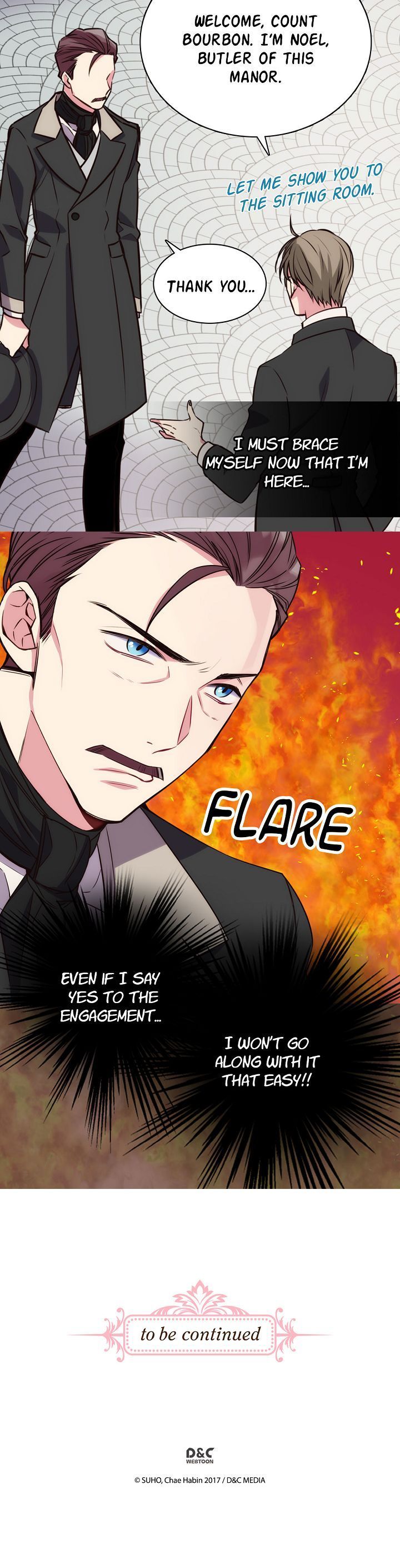 Read Adelaide ENGLISH Manga Online