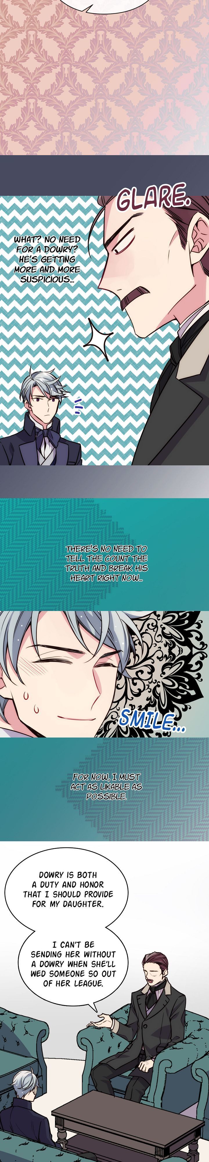 Read Adelaide ENGLISH Manga Online