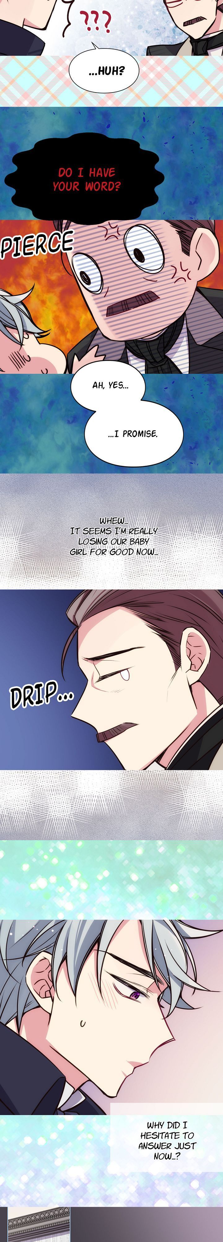 Read Adelaide ENGLISH Manga Online