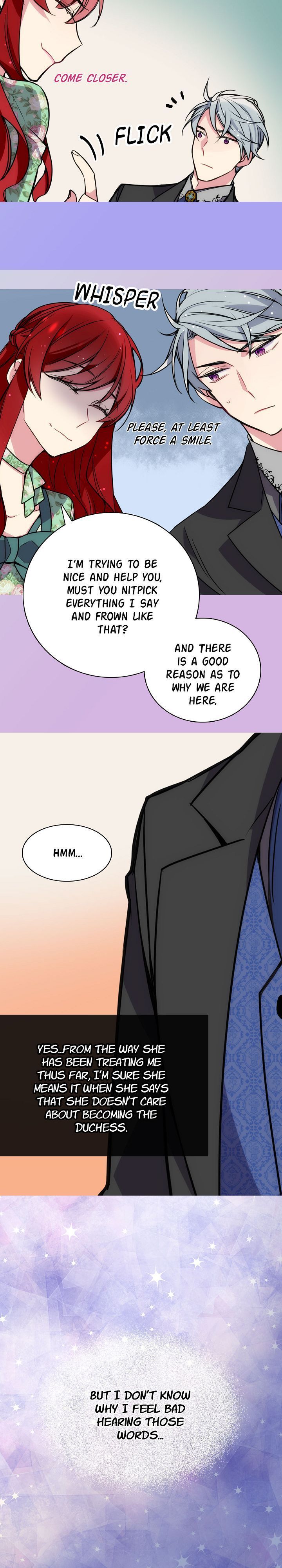 Read Adelaide ENGLISH Manga Online