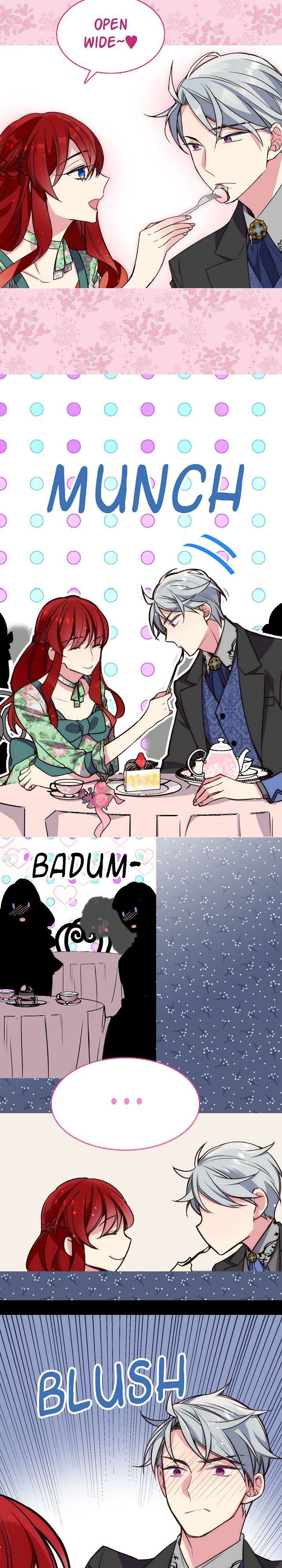 Read Adelaide ENGLISH Manga Online