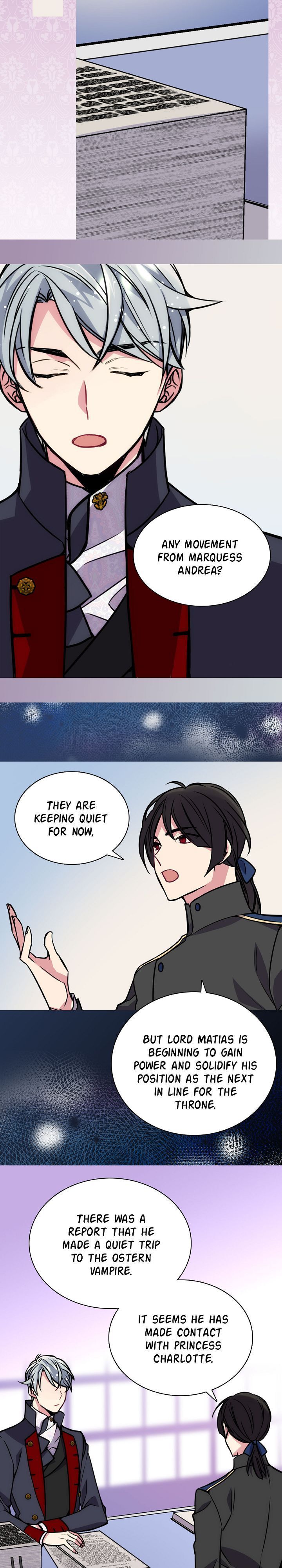 Read Adelaide ENGLISH Manga Online