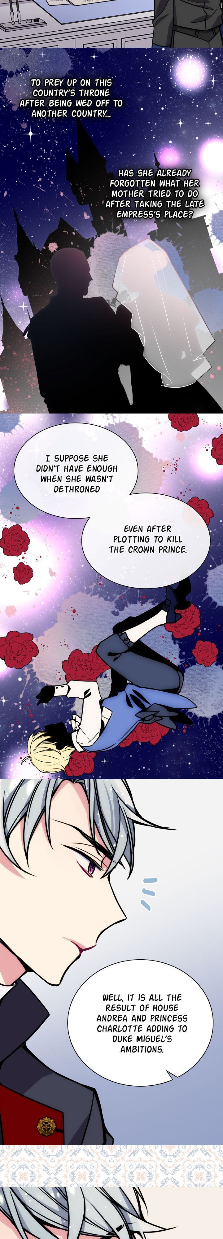 Read Adelaide ENGLISH Manga Online