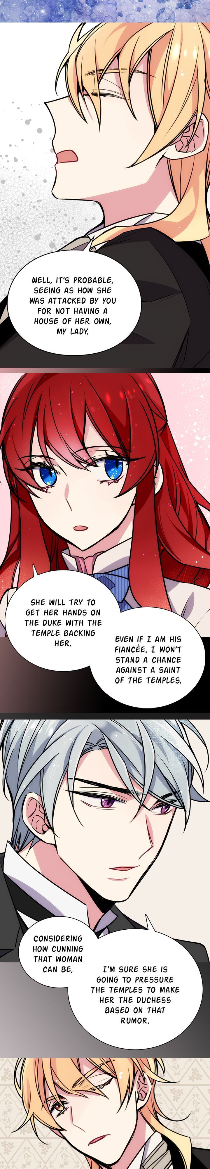 Read Adelaide ENGLISH Manga Online