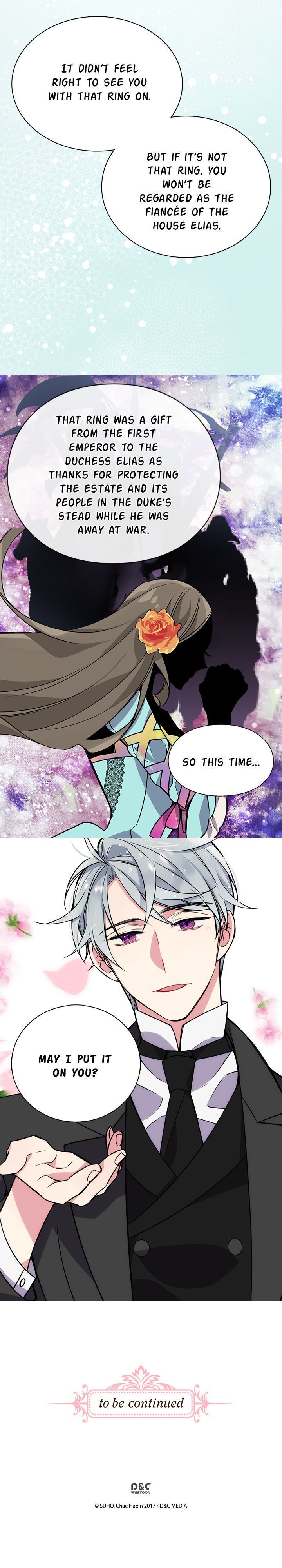 Read Adelaide ENGLISH Manga Online