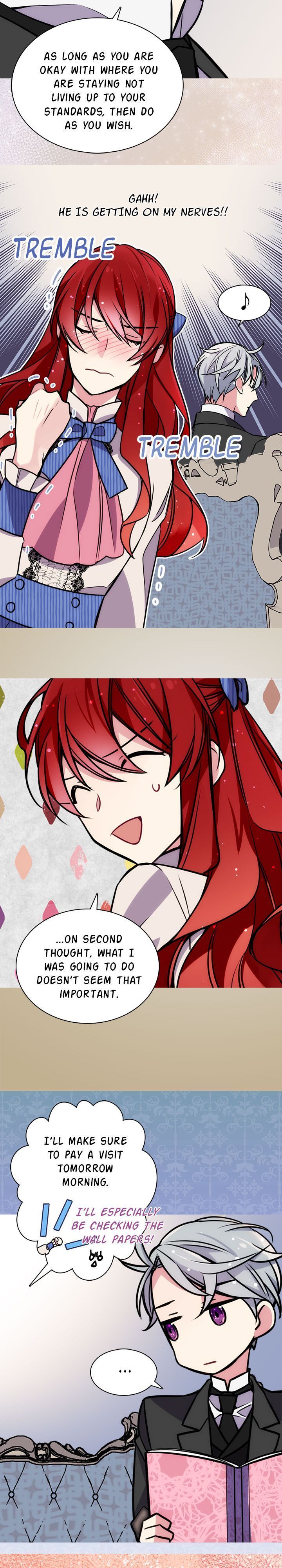 Read Adelaide ENGLISH Manga Online